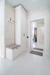 Миниатюра квартиры 18