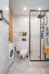 Миниатюра квартиры 19