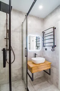 Миниатюра квартиры 21