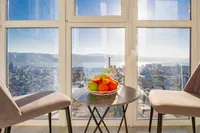 Миниатюра квартиры 22