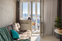 Миниатюра квартиры 28