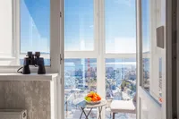 Миниатюра квартиры 29