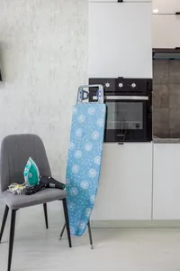 Миниатюра квартиры 31