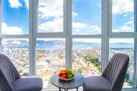 Миниатюра квартиры 32