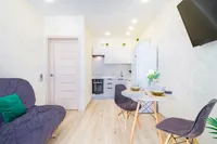 Миниатюра квартиры 4