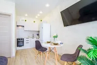 Миниатюра квартиры 3