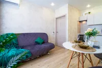 Миниатюра квартиры 7