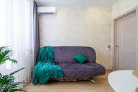 Миниатюра квартиры 8