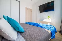 Миниатюра квартиры 11