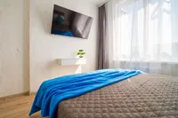 Миниатюра квартиры 14