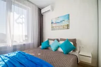 Миниатюра квартиры 17