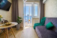 Миниатюра квартиры 19