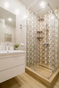 Миниатюра квартиры 22