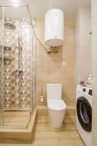 Миниатюра квартиры 23