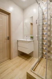 Миниатюра квартиры 24