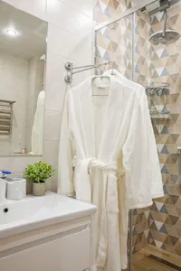 Миниатюра квартиры 25