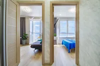 Миниатюра квартиры 26