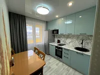 Миниатюра квартиры 1