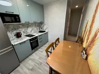 Миниатюра квартиры 2