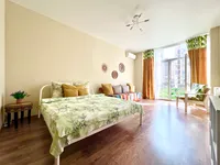 Миниатюра квартиры 1