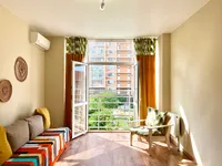 Миниатюра квартиры 4