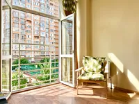 Миниатюра квартиры 6