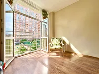 Миниатюра квартиры 7