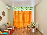 Миниатюра квартиры 8