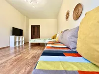 Миниатюра квартиры 9