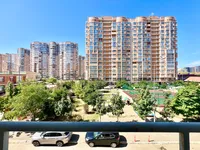 Миниатюра квартиры 13