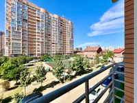 Миниатюра квартиры 14