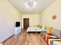 Миниатюра квартиры 17