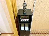 Миниатюра квартиры 21