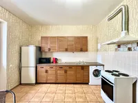 Миниатюра квартиры 25