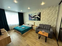 Миниатюра квартиры 1