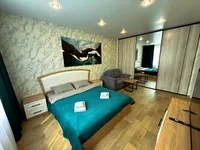 Миниатюра квартиры 2