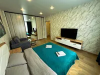 Миниатюра квартиры 3