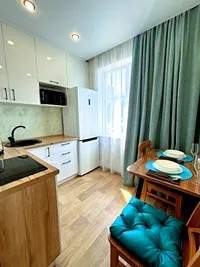 Миниатюра квартиры 5