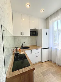 Миниатюра квартиры 6