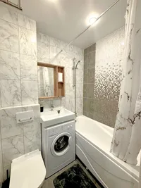 Миниатюра квартиры 8