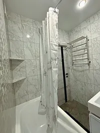 Миниатюра квартиры 9