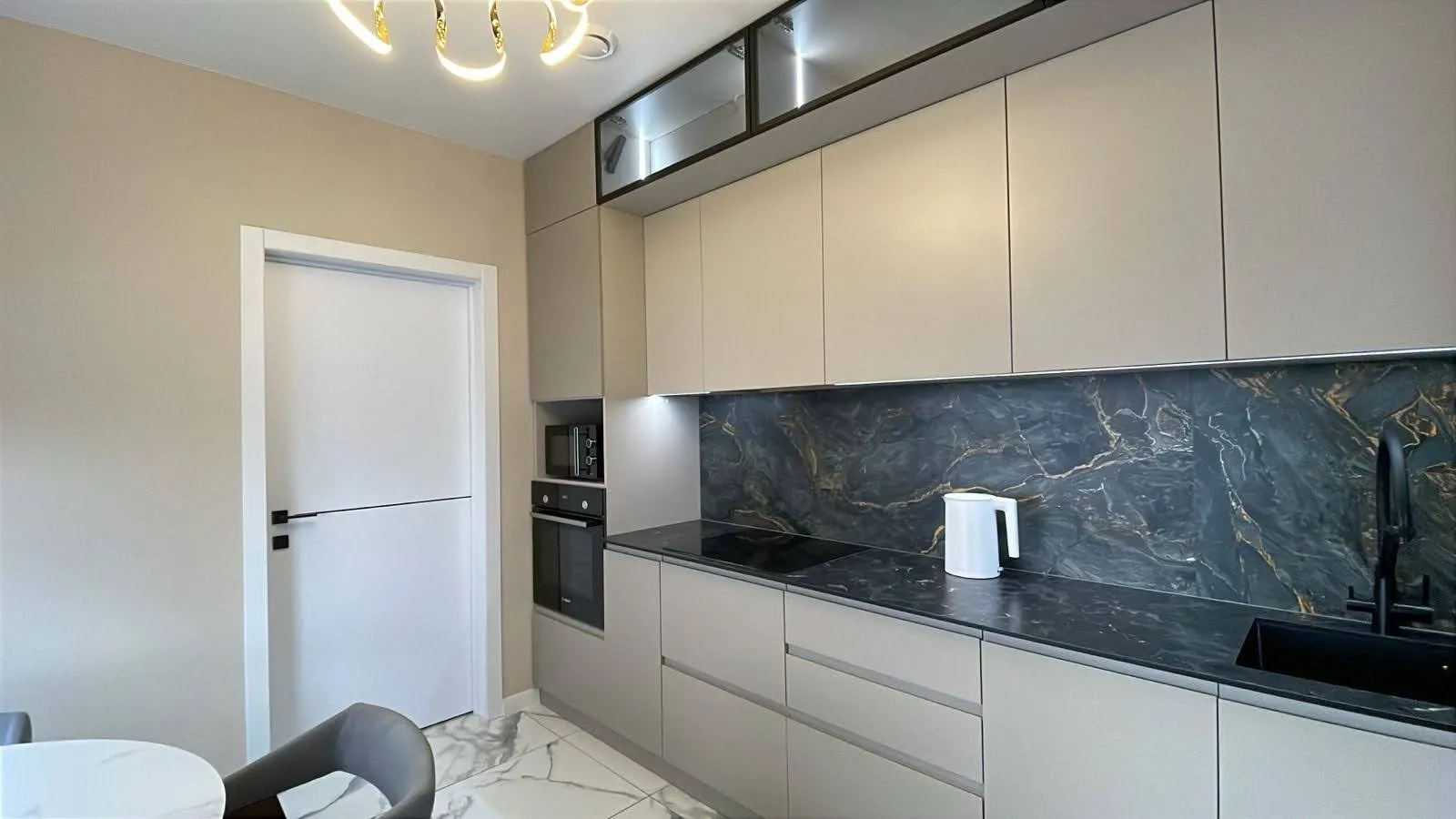 Миниатюра квартиры 4