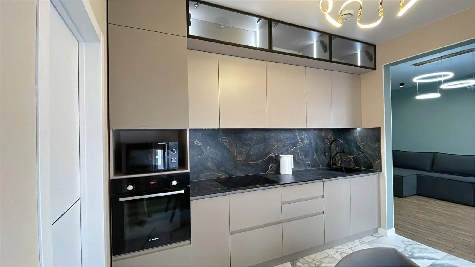 Миниатюра квартиры 3