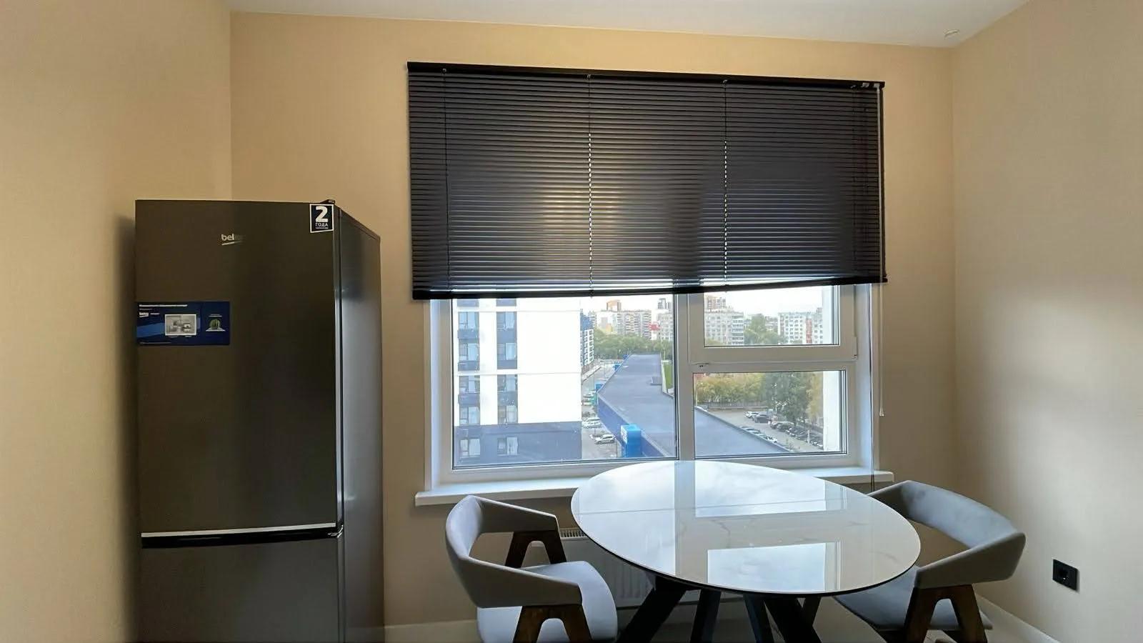 Миниатюра квартиры 7