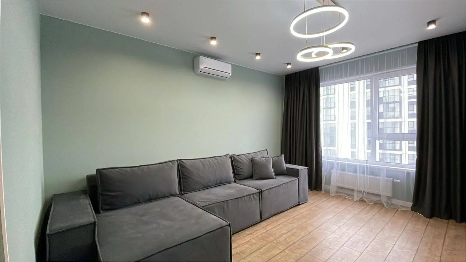 Миниатюра квартиры 10