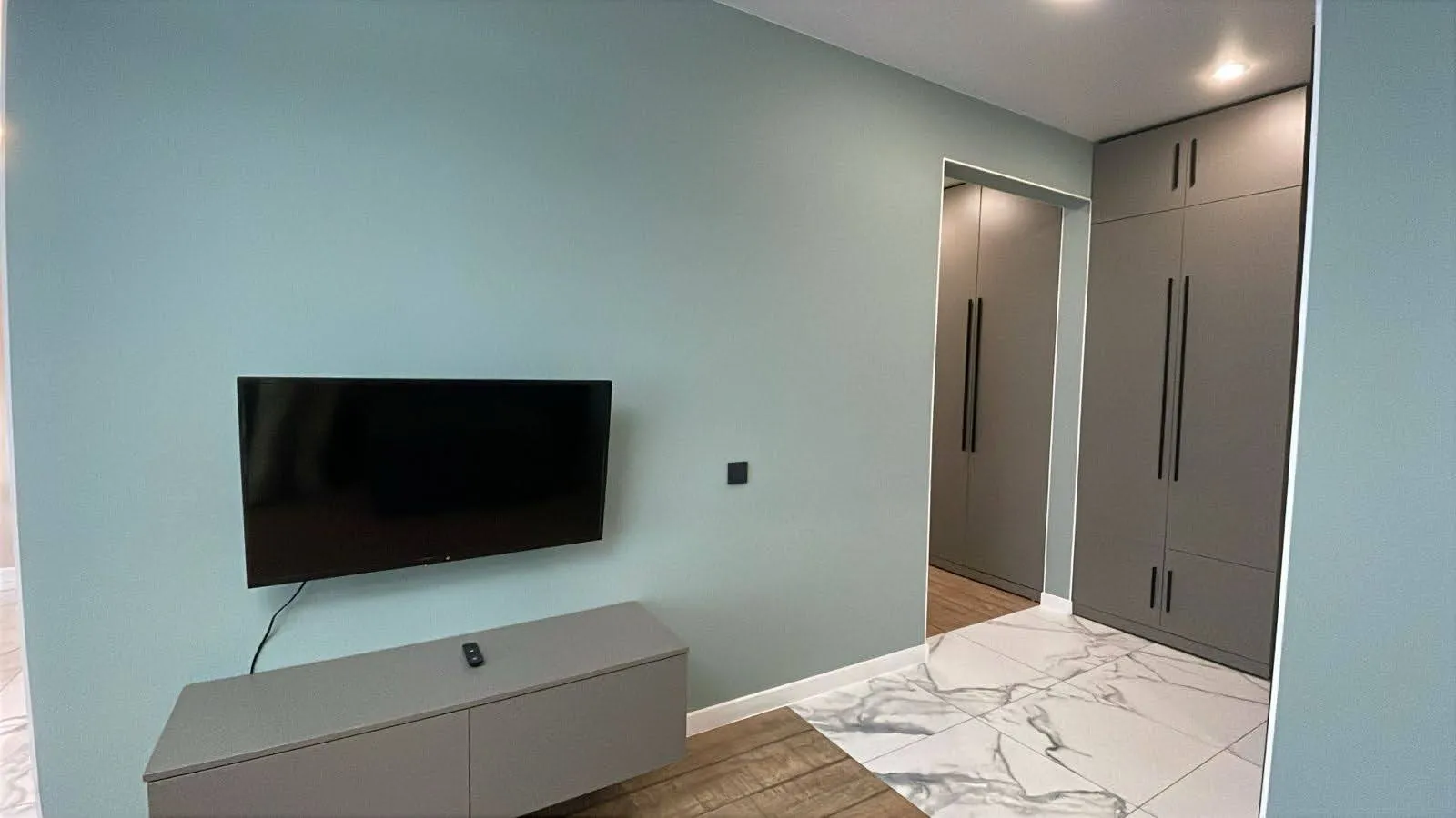 Миниатюра квартиры 12