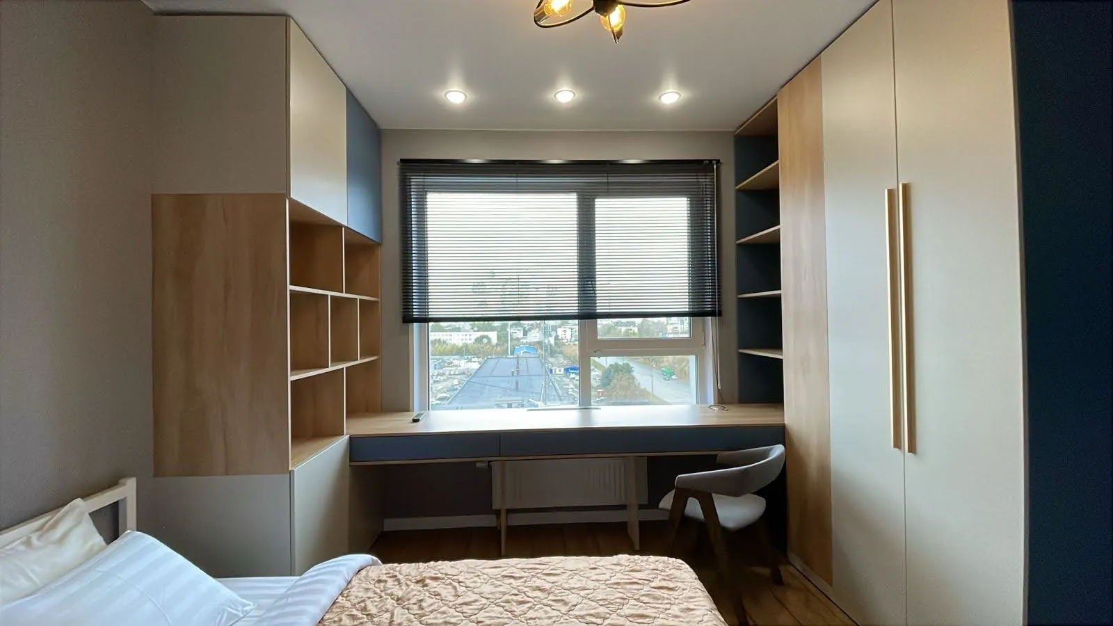 Миниатюра квартиры 14