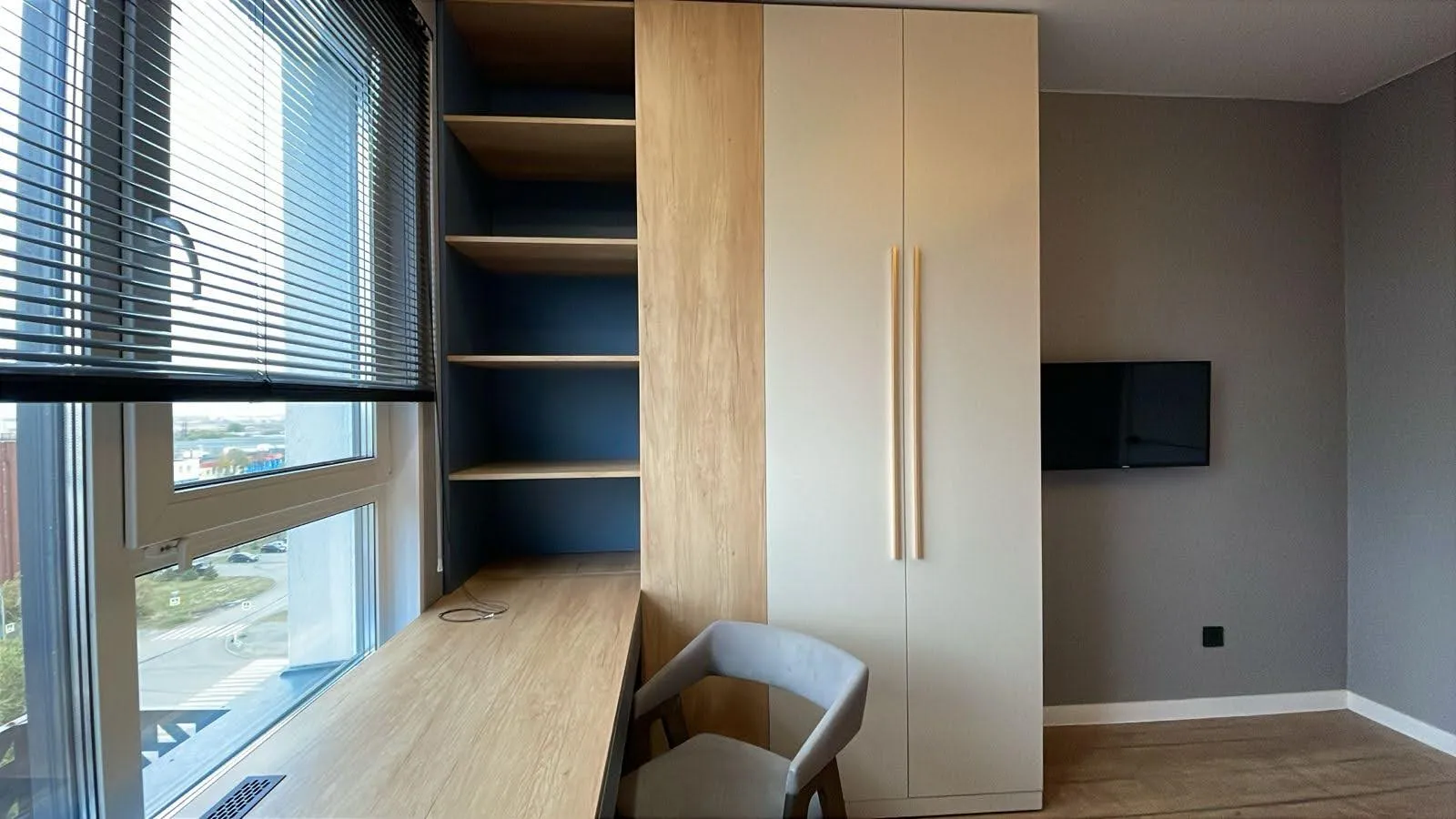 Миниатюра квартиры 16