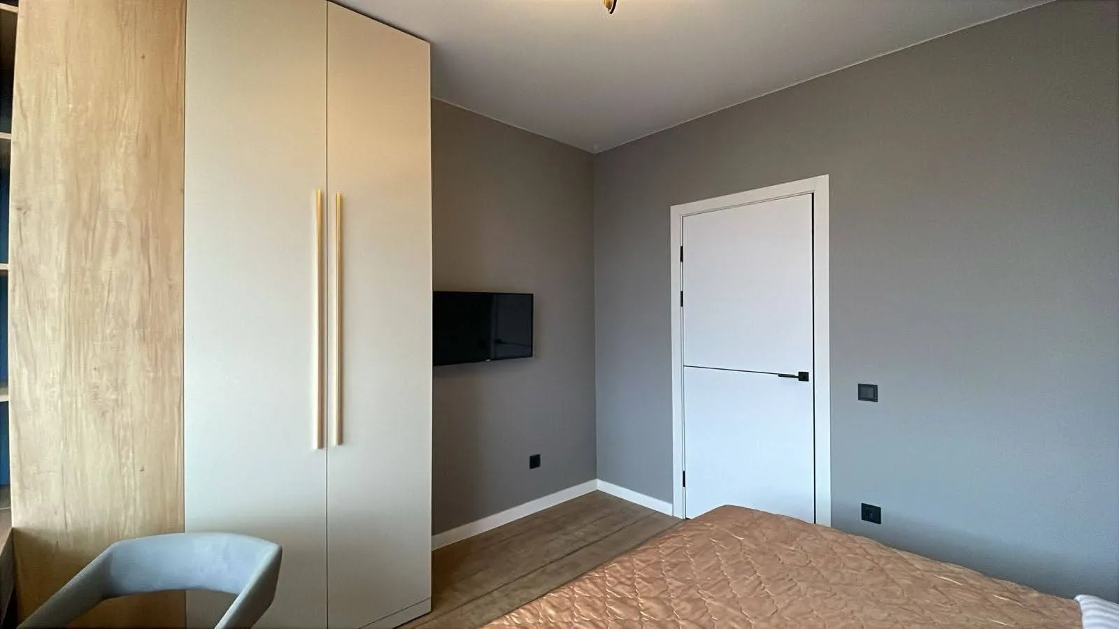 Миниатюра квартиры 17