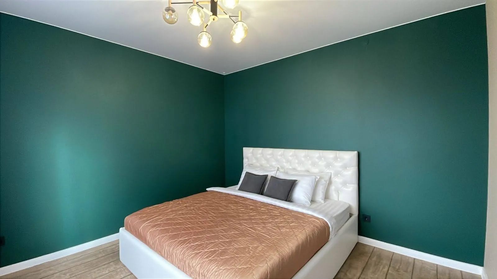 Миниатюра квартиры 18